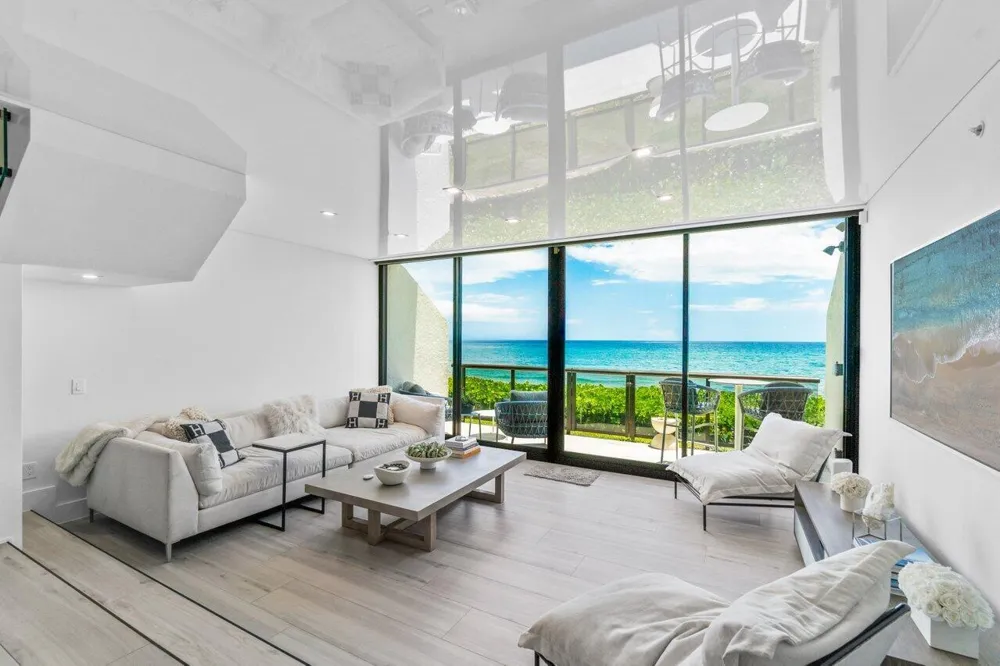 3115 S Ocean Boulevard #104 Highland Beach, FL 33487