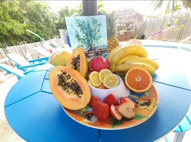309 E Calzada De Bougainville Marathon, FL 33050