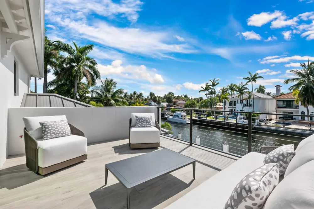 319 Coconut Isle Drive #2 Fort Lauderdale, FL 33301