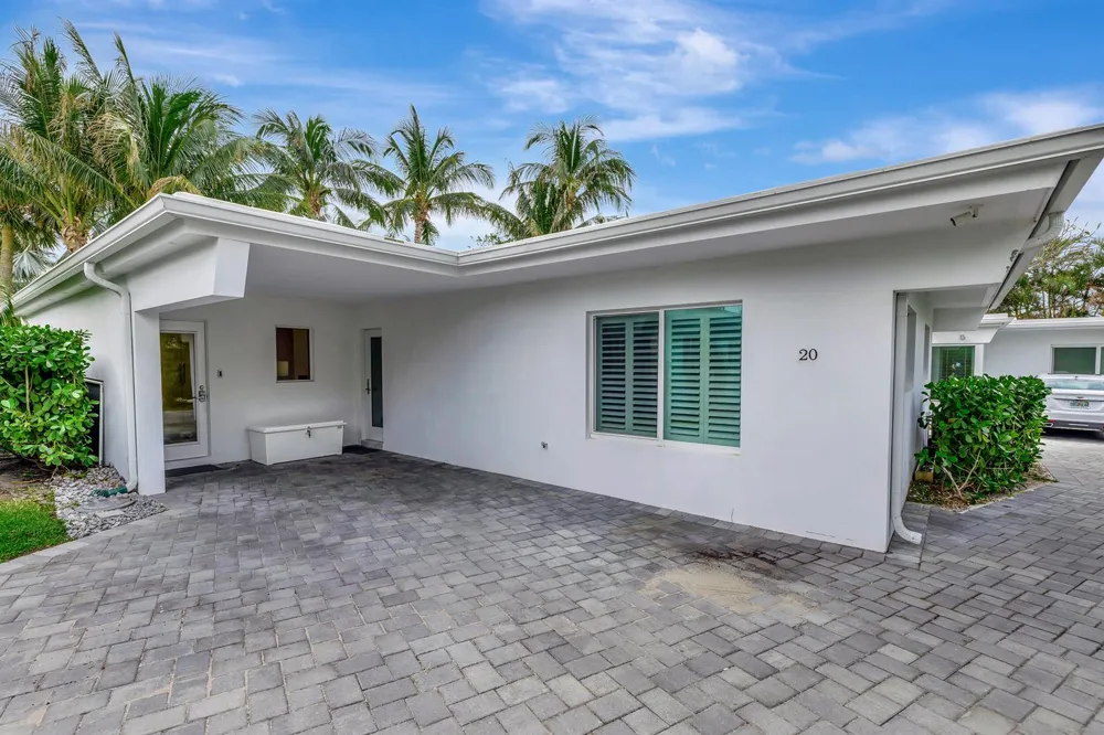 1212 Hillsboro Mile #20 Hillsboro Beach, FL 33062