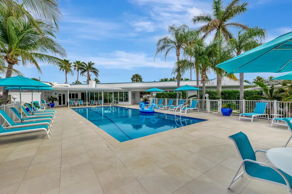 1212 Hillsboro Mile #20 Hillsboro Beach, FL 33062