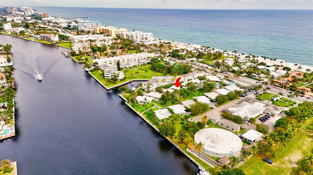 1212 Hillsboro Mile #20 Hillsboro Beach, FL 33062