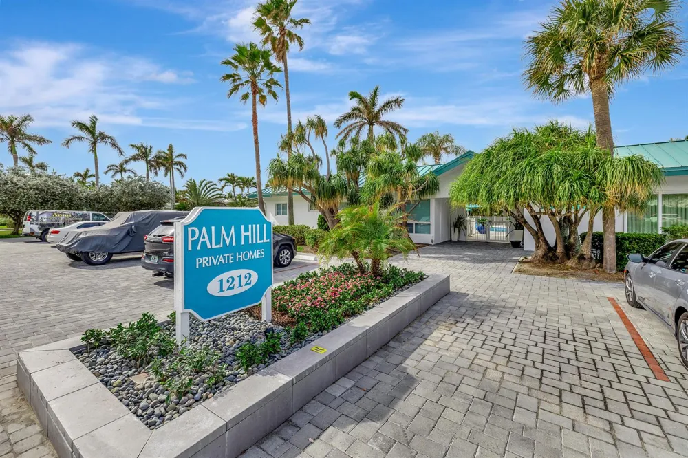 1212 Hillsboro Mile #20 Hillsboro Beach, FL 33062