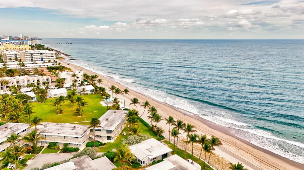 1212 Hillsboro Mile #20 Hillsboro Beach, FL 33062