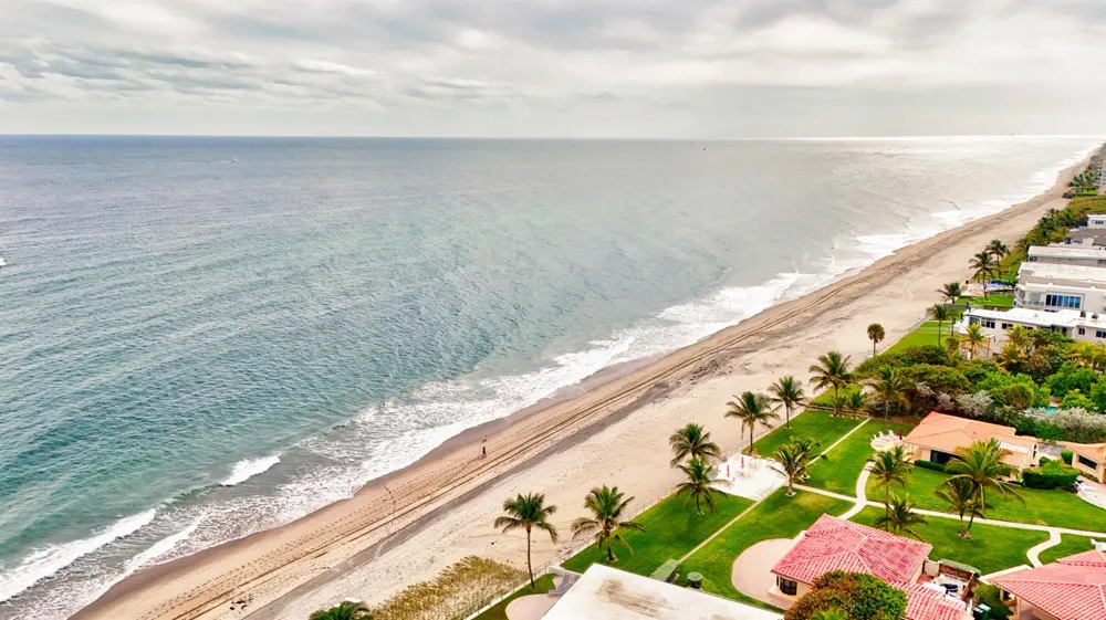 1212 Hillsboro Mile #20 Hillsboro Beach, FL 33062