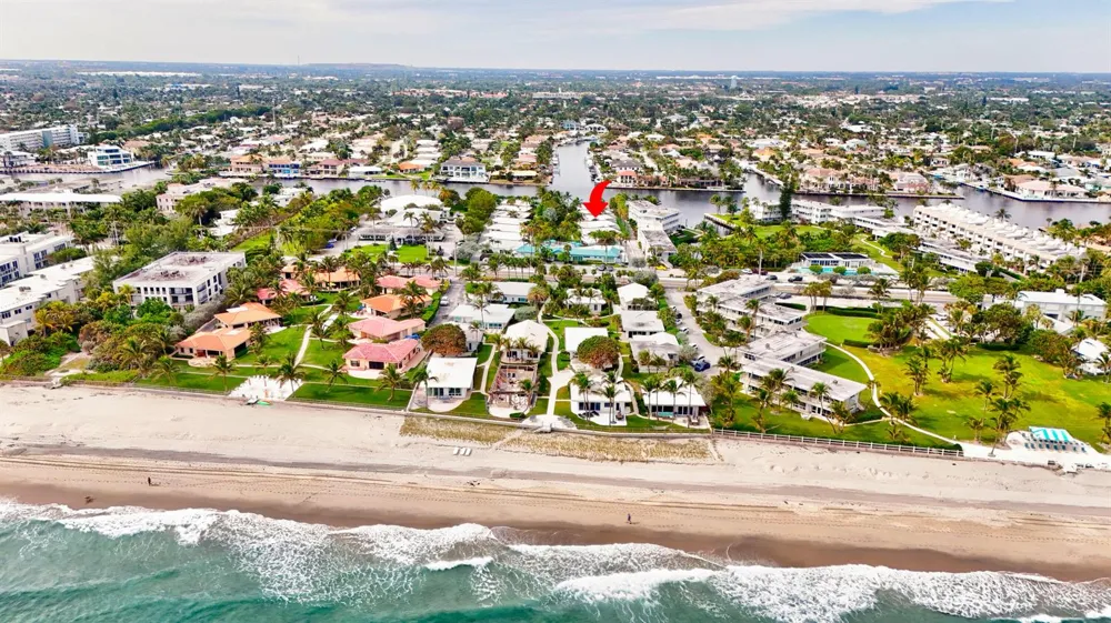 1212 Hillsboro Mile #20 Hillsboro Beach, FL 33062