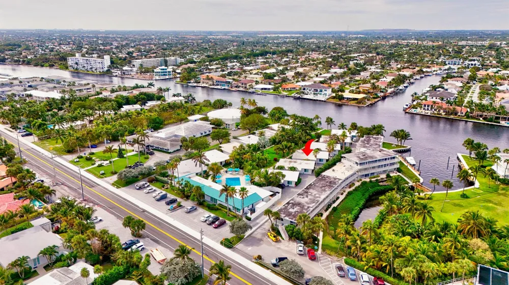 1212 Hillsboro Mile #20 Hillsboro Beach, FL 33062
