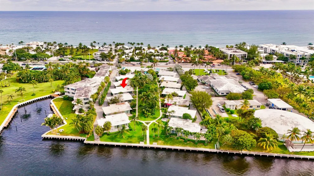 1212 Hillsboro Mile #20 Hillsboro Beach, FL 33062