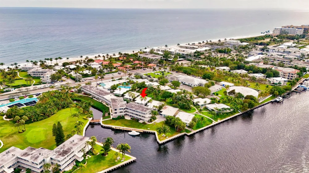 1212 Hillsboro Mile #20 Hillsboro Beach, FL 33062
