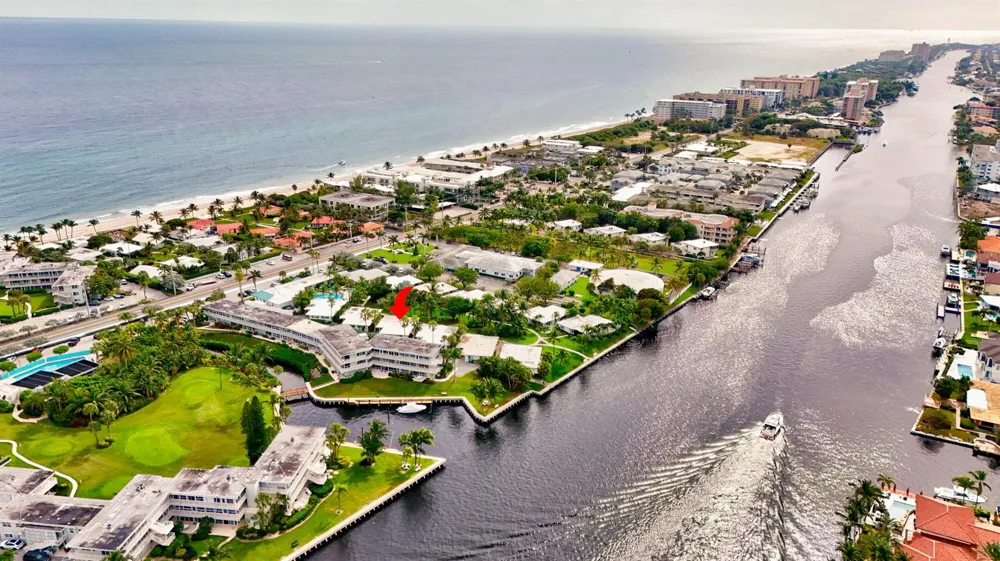 1212 Hillsboro Mile #20 Hillsboro Beach, FL 33062
