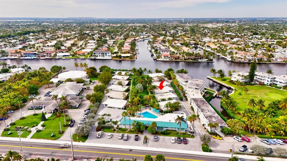 1212 Hillsboro Mile #20 Hillsboro Beach, FL 33062