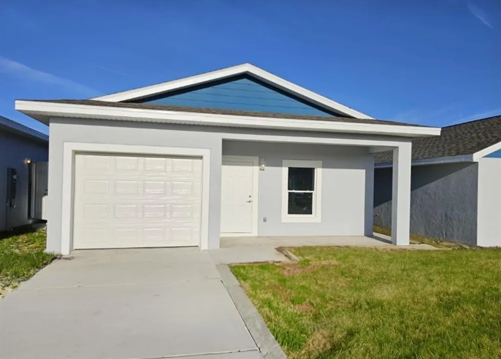 1103 Gigon Court Sebring, FL 33870