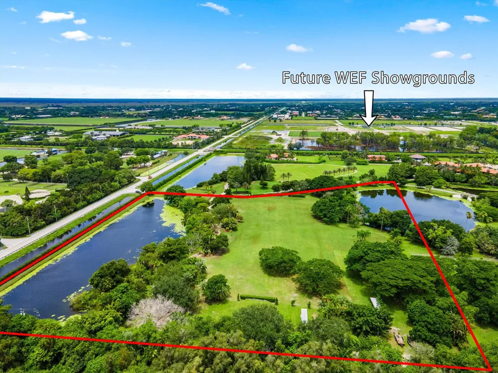 13777 Gracida Street Wellington, FL 33414