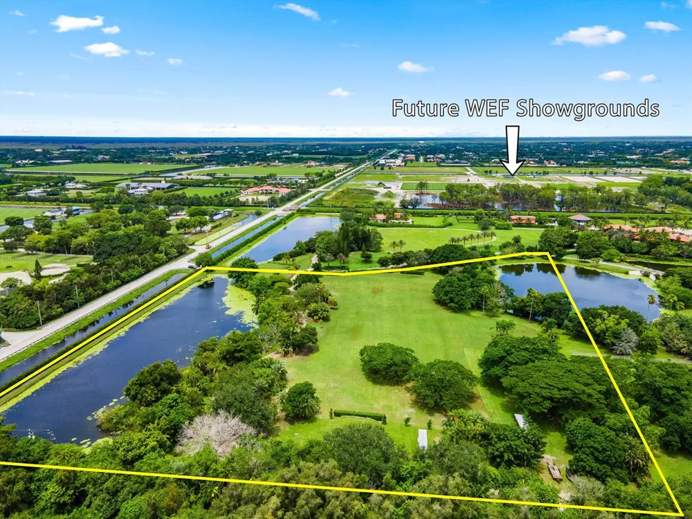 13777 Gracida Street Wellington, FL 33414