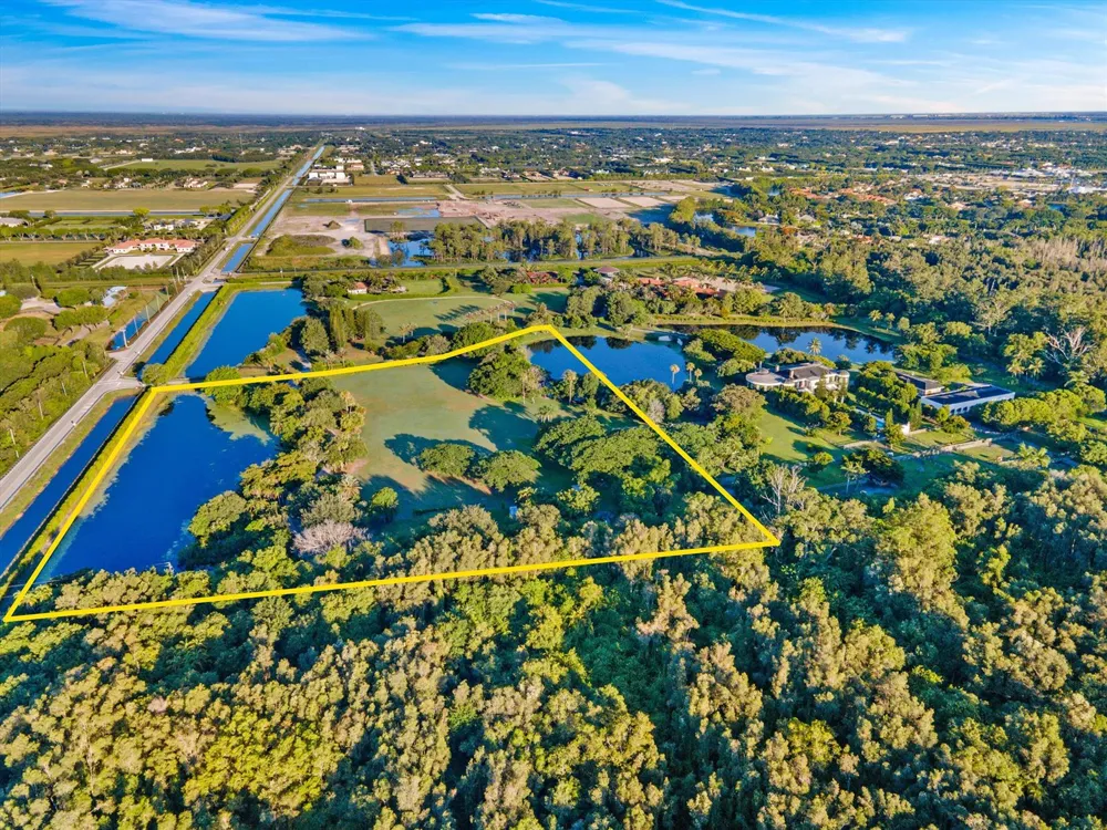 13777 Gracida Street Wellington, FL 33414