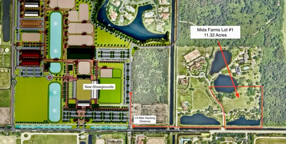 13777 Gracida Street Wellington, FL 33414