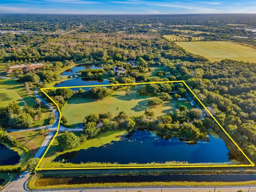 13777 Gracida Street Wellington, FL 33414