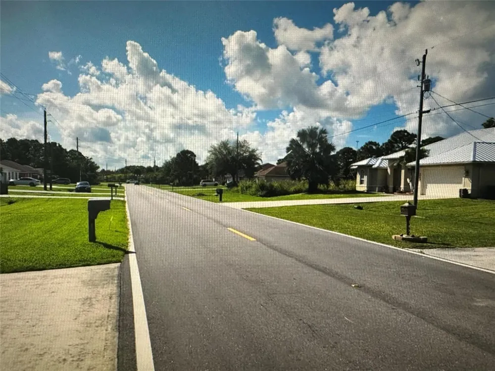 2042 SW Savage Boulevard Port St. Lucie, FL 34953