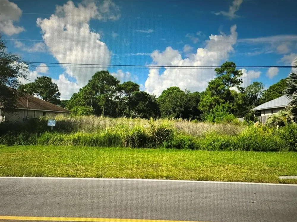 2042 SW Savage Boulevard Port St. Lucie, FL 34953