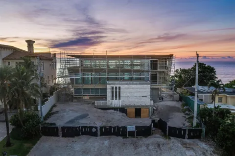 3805 S Ocean Boulevard