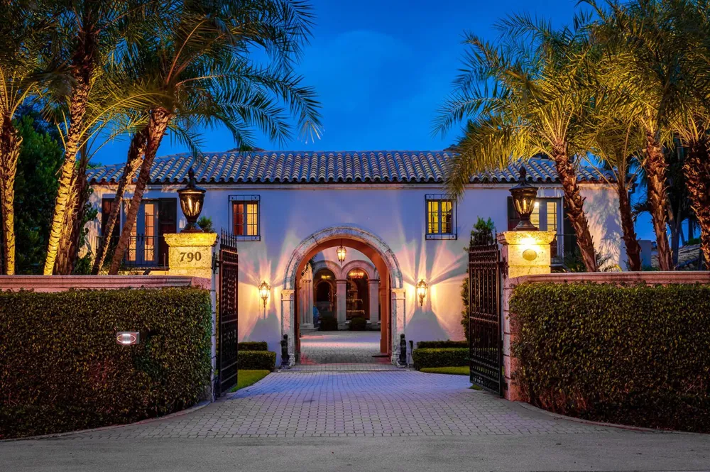 790 S County Road Palm Beach, FL 33480