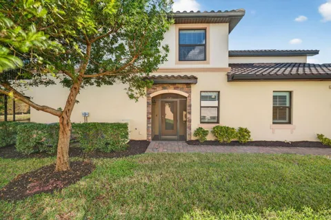 17361 Cherrywood Court #7801