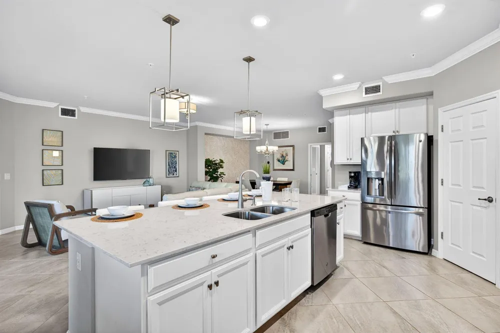 17361 Cherrywood Court #7801 Bonita Springs, FL 34135