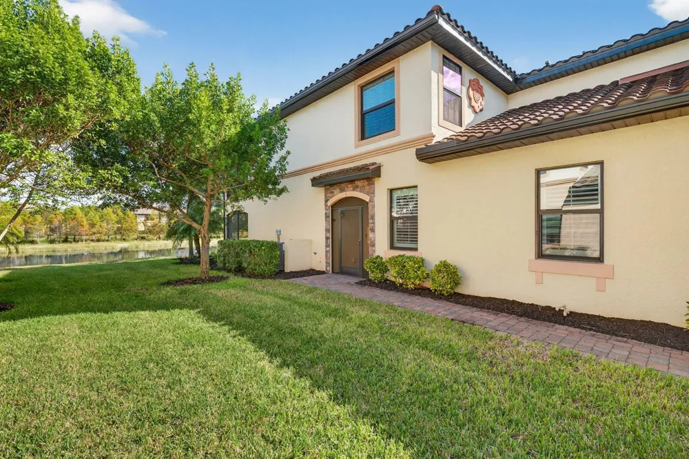 17361 Cherrywood Court #7801 Bonita Springs, FL 34135