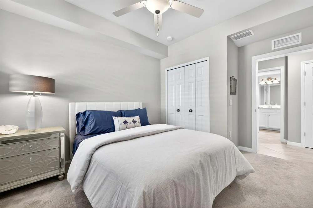 17361 Cherrywood Court #7801 Bonita Springs, FL 34135