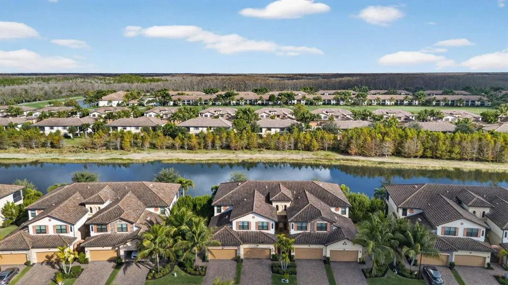 17361 Cherrywood Court #7801 Bonita Springs, FL 34135