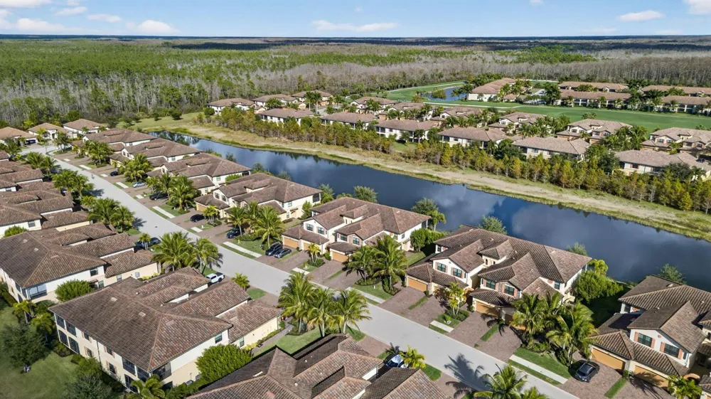 17361 Cherrywood Court #7801 Bonita Springs, FL 34135