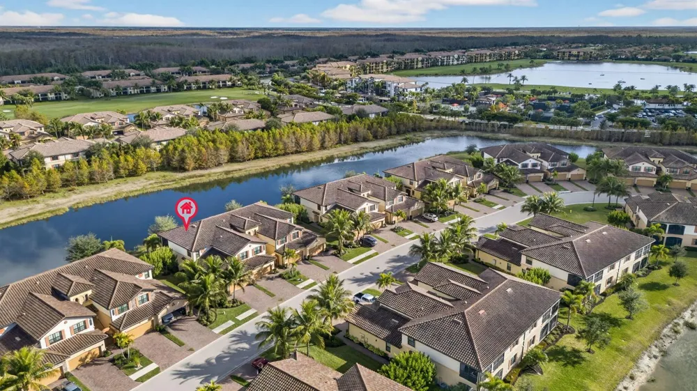 17361 Cherrywood Court #7801 Bonita Springs, FL 34135
