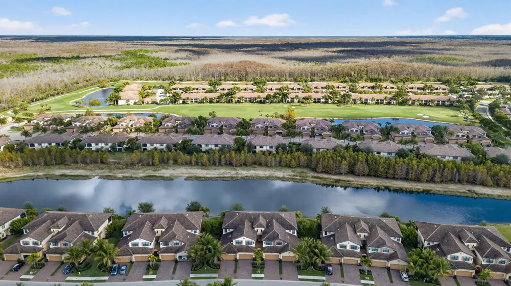 17361 Cherrywood Court #7801 Bonita Springs, FL 34135