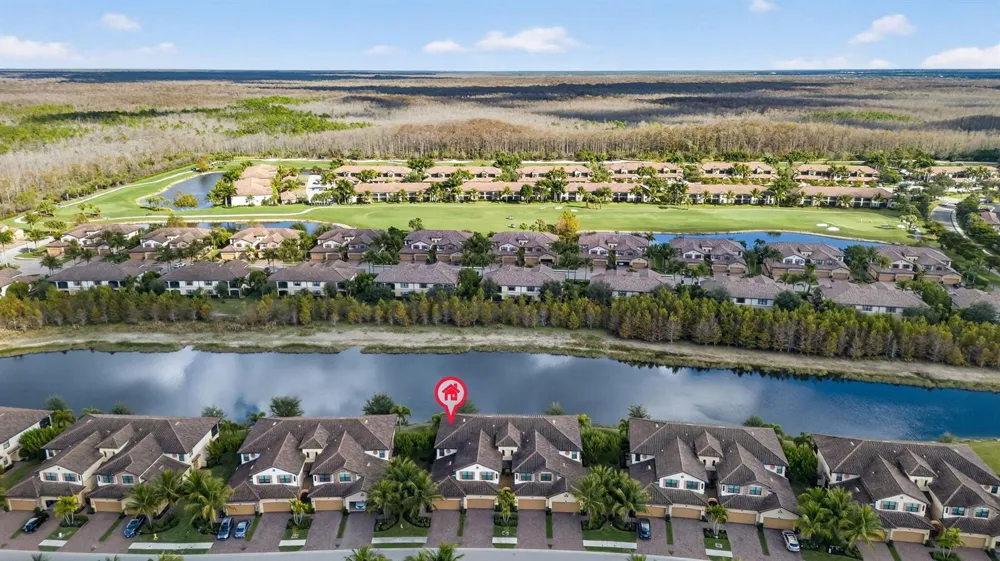 17361 Cherrywood Court #7801 Bonita Springs, FL 34135