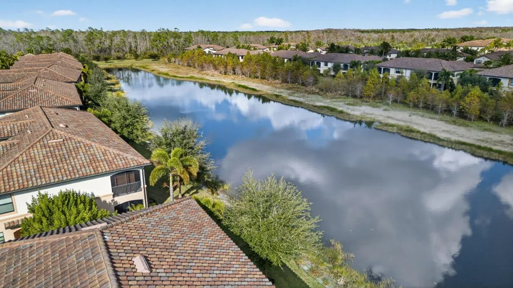 17361 Cherrywood Court #7801 Bonita Springs, FL 34135