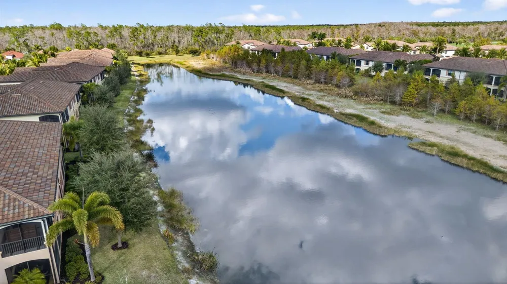 17361 Cherrywood Court #7801 Bonita Springs, FL 34135