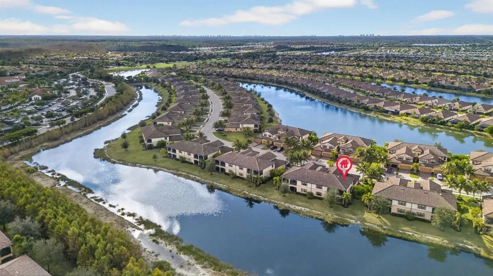 17361 Cherrywood Court #7801 Bonita Springs, FL 34135