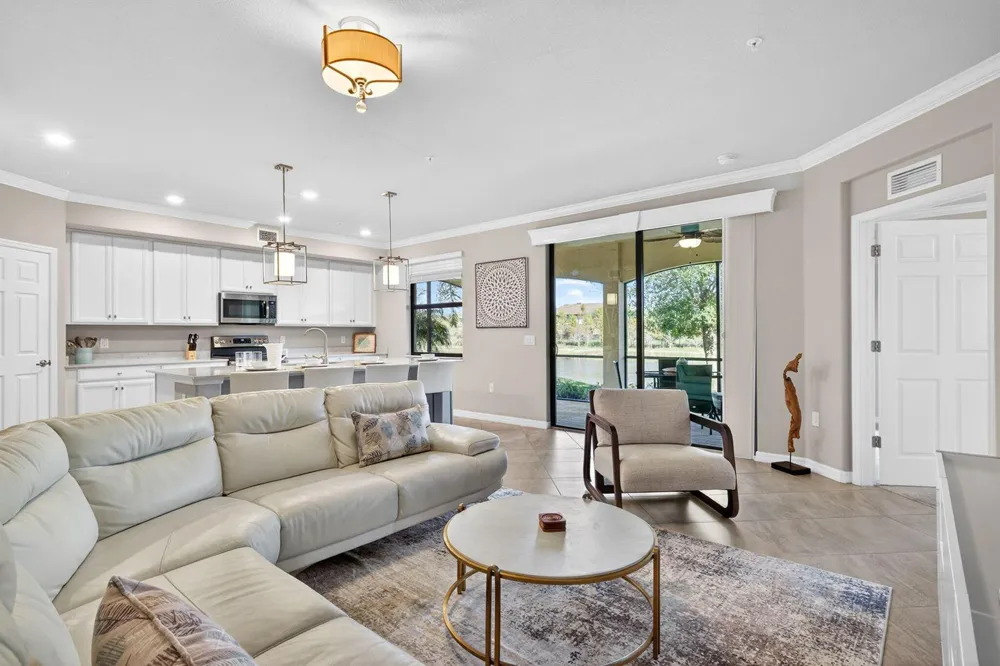 17361 Cherrywood Court #7801 Bonita Springs, FL 34135