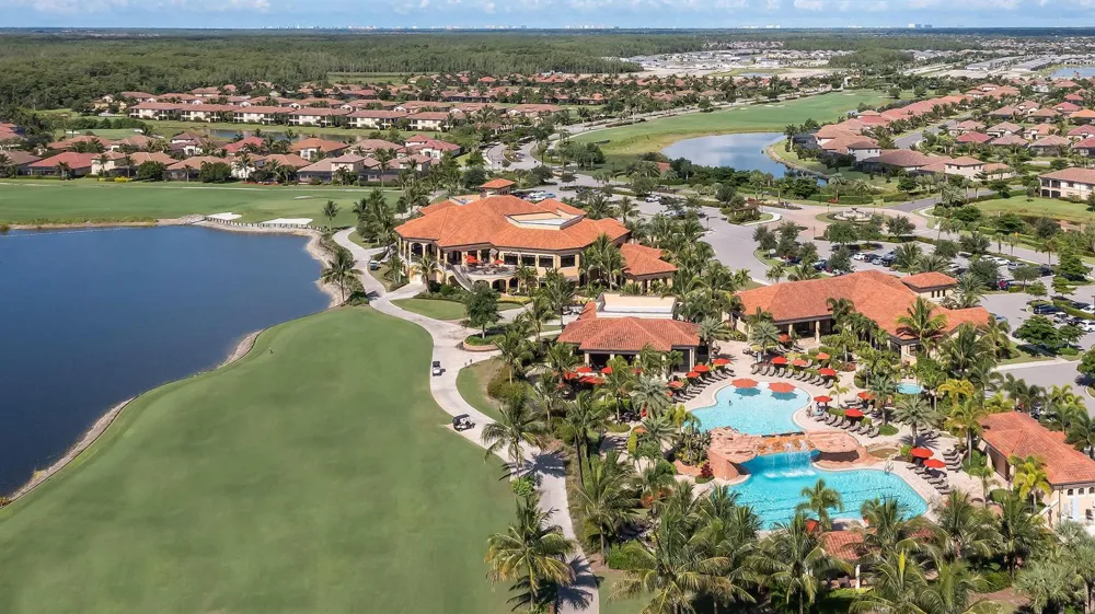 17361 Cherrywood Court #7801 Bonita Springs, FL 34135