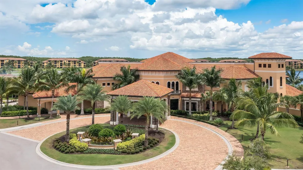 17361 Cherrywood Court #7801 Bonita Springs, FL 34135