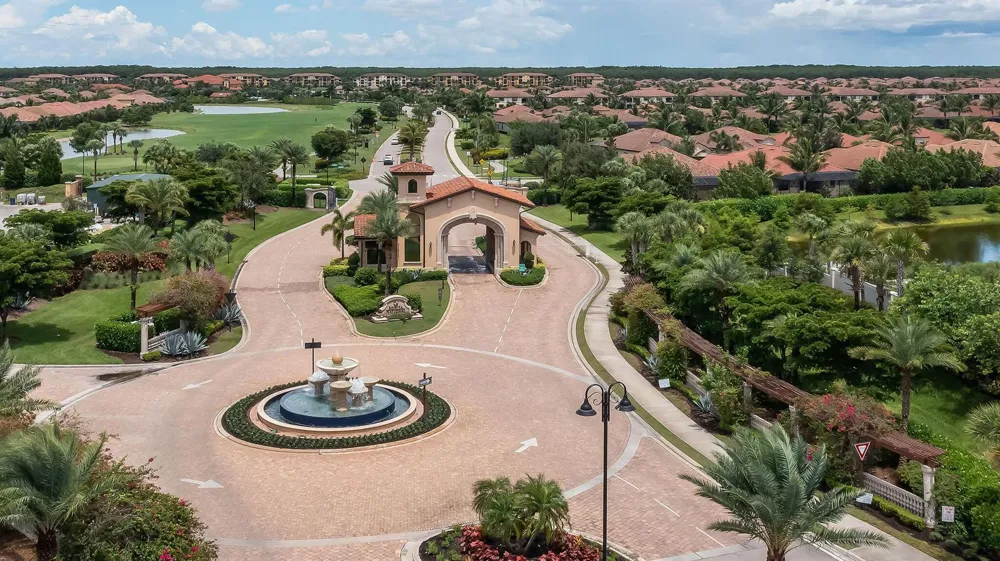 17361 Cherrywood Court #7801 Bonita Springs, FL 34135