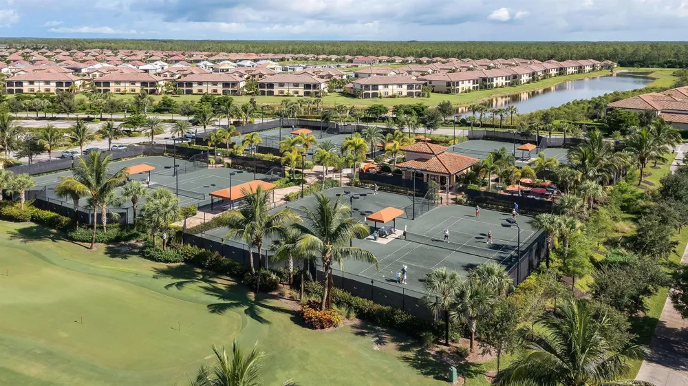 17361 Cherrywood Court #7801 Bonita Springs, FL 34135