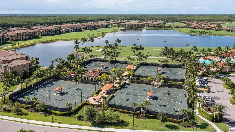 17361 Cherrywood Court #7801 Bonita Springs, FL 34135