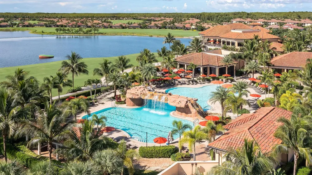 17361 Cherrywood Court #7801 Bonita Springs, FL 34135