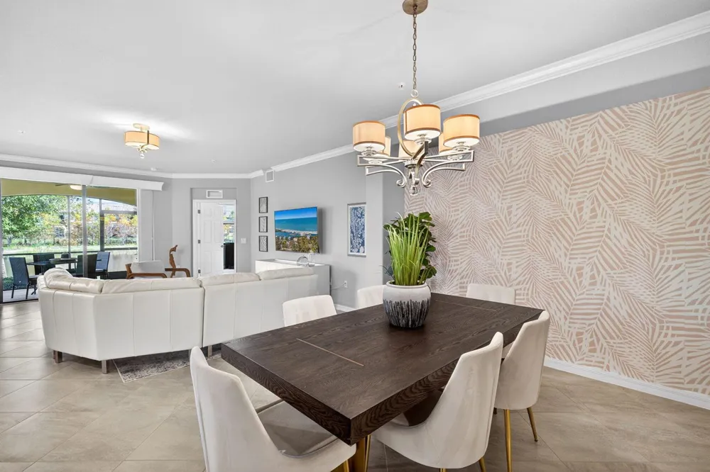 17361 Cherrywood Court #7801 Bonita Springs, FL 34135