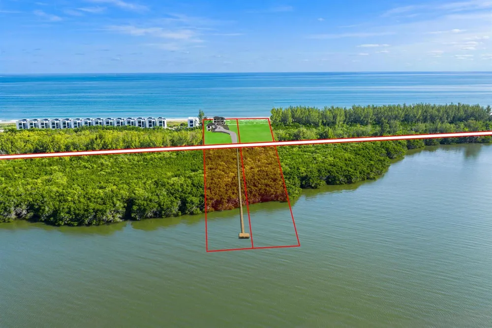 S Ocean Drive Fort Pierce, FL 34949