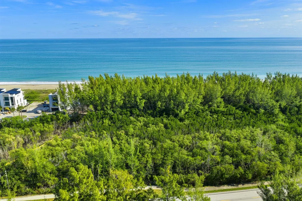 S Ocean Drive Fort Pierce, FL 34949