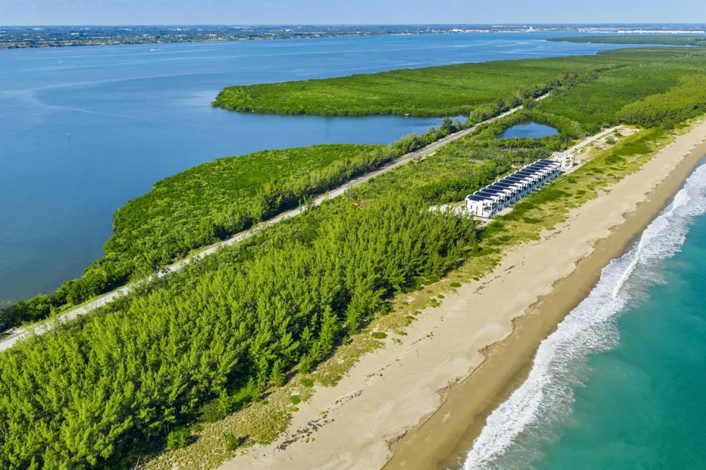 S Ocean Drive Fort Pierce, FL 34949