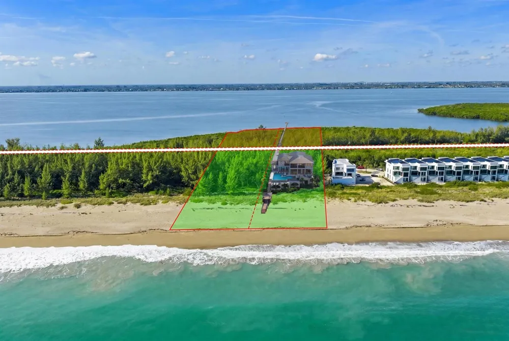 S Ocean Drive Fort Pierce, FL 34949