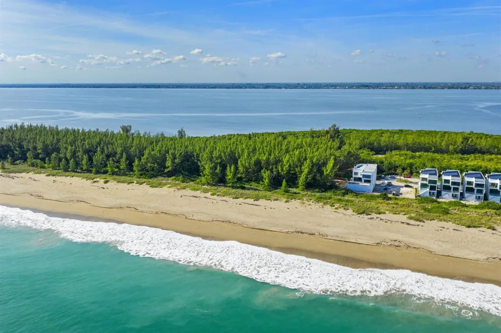 S Ocean Drive Fort Pierce, FL 34949